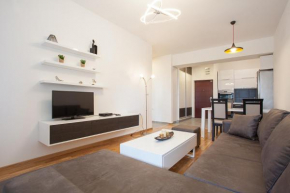 Apartment ǀ City Mall ǀ 1 Bedroom ǀ Wifi